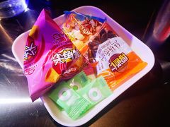 -黑门烤肉
