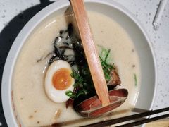 -味千拉面(双井店)