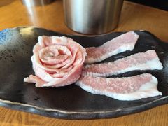 -炎蔵牛舌烤肉