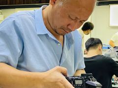 -影友相机维修中心(星光摄影器材城店)