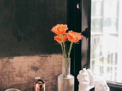 -CEMENT·coffee bar (凤凰创意园店)