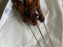 -丁虎子烤肉(国道二店)