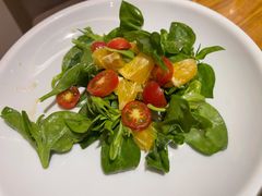 特色沙拉-萨拉伯尔水源素问店·韩国宫廷料理(人民路店)