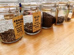 -COFFEE HOLIC(朝外SOHO店)