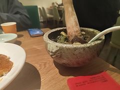 擂皮蛋辣椒-蓉城小馆(科兴店)