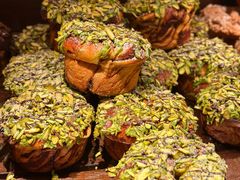 -B&C黄油与面包·THE GARDEN BAKERY概念店(世纪汇店)