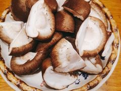 -蜀辣居鲜货老火锅(红牌楼店)