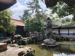 -浙江省博物馆(孤山馆区)