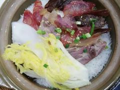 -煲煲掂风味煲仔饭餐厅(西区店)