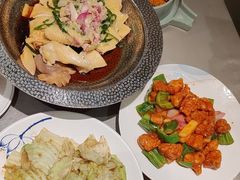 -林辉家宴·本地家常菜·头牌清远鸡(先锋店)