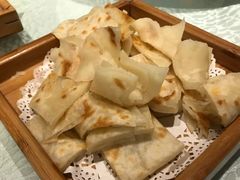 -李连贵熏肉大饼(丰台南路地铁站店)