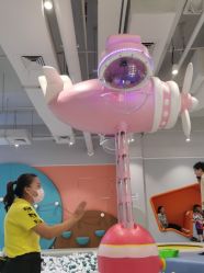 -米兜欢乐王国·儿童乐园(宝安益田假日天地店)