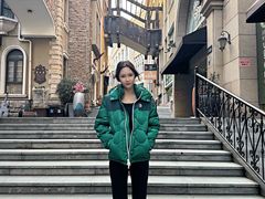 -鲁邦国际风情街(麦世达韩国精品百货店)