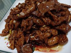 -绿岛酒楼(小海地店)
