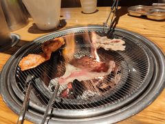 -牛炙烤肉(车公庙店)