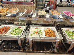 -素满香·素食自助餐(西安·民乐园店)