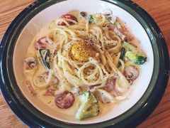 -D-harry cafe(汤家桥路店)
