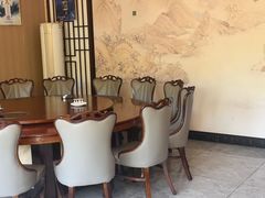 -乖乖佳花园山庄·私房菜(阿哈湖公园店)