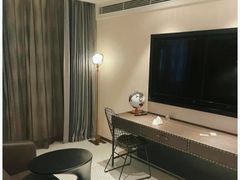 -桔子酒店(南京夫子庙张府园地铁站店)