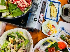 -银子铁板烧料理自助餐(人民广场店)