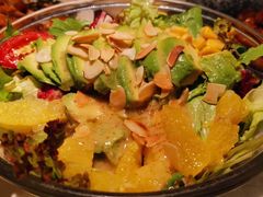 -春树下·树屋花房西餐厅(罍街AS1980店)