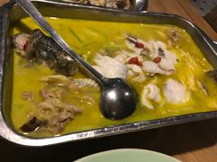 -新白鹿餐厅(城西银泰城店)