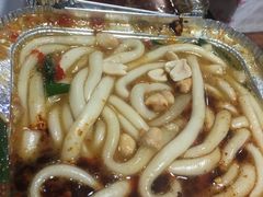 -夜烤·宜宾烧烤(洋河路店)