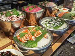 -Social 秀西餐厅-长沙瑞吉酒店(运达店)