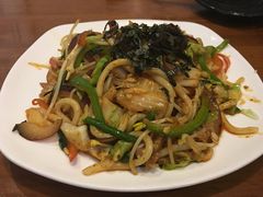 -明治屋(二十三年洪化桥店)
