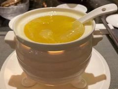 -半岛翡丽海鲜自助餐厅(观风亭店)