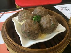 -虾饺妹·粤式手工点心(水荫路店)
