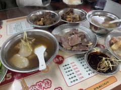 -阿秋牛排(湖心街店)