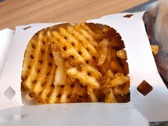 -麦当劳(北京昌金路得来速餐厅店)