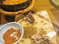 -打酱油·非遗淮扬菜(瘦西湖梅岭店)