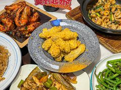 -友德福.老字号粤菜.广州地标融合美食(荔湾路店)