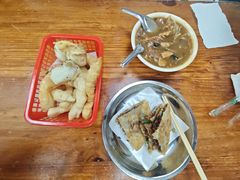 -逍遥镇刘相五胡辣汤豆沫馆(康复中街店)