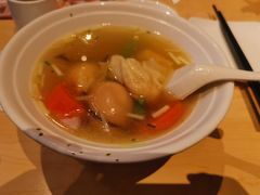 -避风塘(百联东郊店)