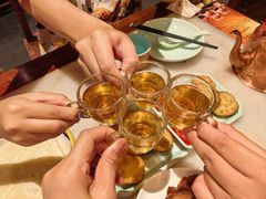 -小吊梨汤·北京菜·烤鸭(鸟巢店)
