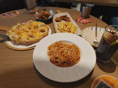 -必胜客(磁器口店)