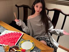 -南门涮肉(东单店)