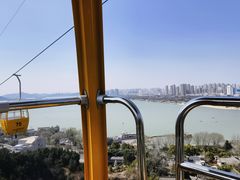 -云龙湖旅游景区