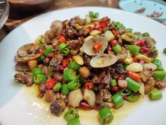 -有红鸡毛店·川菜(建设路店)