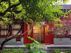 -李叔同故居纪念馆