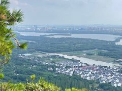 -虞山风景区