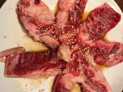-焼肉まんぐう