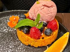-Shantek象提南亚西餐厅&Bistro(淮海中路店)