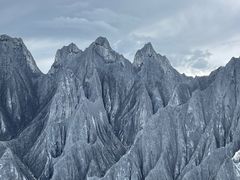 -墨石公园景区