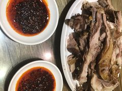 -清真益鑫羊肉手抓馆(南大街店)