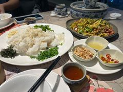 -虾饺妹·粤式手工点心(水荫路店)