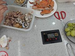 -仙螺岛海鲜自助餐厅(总店)